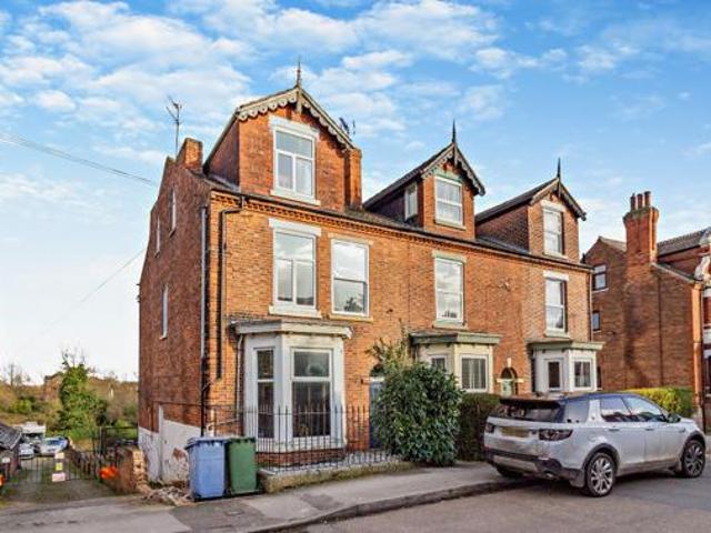 Cobwell Road, Retford, 5 Bedroom Semi detached