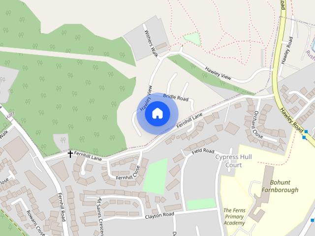 Cob Close, Blackwater, Camberley, GU17