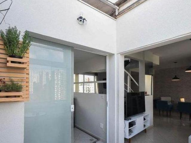 Cob Duplex 3 Dormitórios Sendo 2 Suítes 160 M² 3 Vagas + Depósito e Lazer