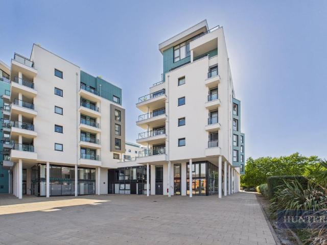 Cobalt Quarter, Maritime Walk, Southampton SO14, 1 bed property to rent, £1,300 pcm | PrimeLocation