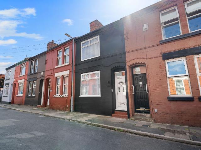 Cobb Avenue, Liverpool L21, 2 bed terraced house to rent, £900 pcm | PrimeLocation