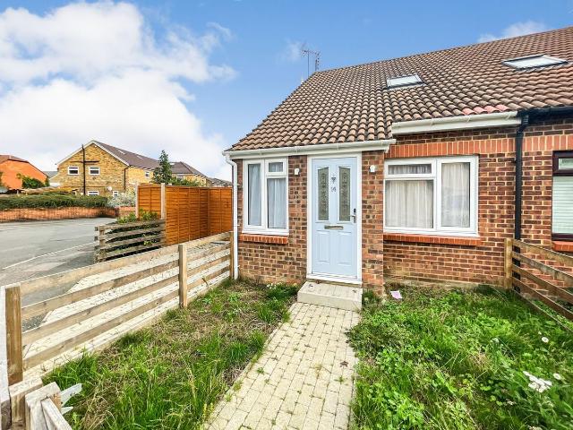 Cobb Close, Datchet SL3, 1 bed semi detached house to rent, £1,350 pcm | PrimeLocation