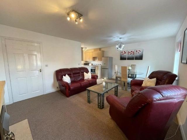 Cobb Close, Stoke, Coventry, West Midlands, CV2