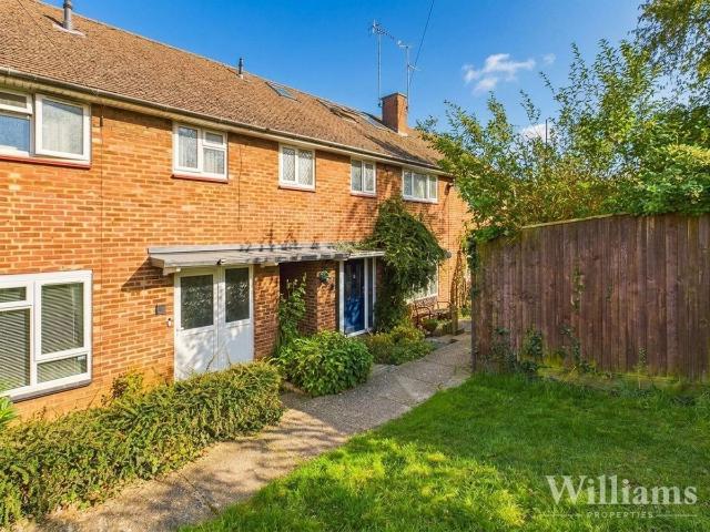 Cobb Road, Berkhamsted HP4, 4 bed terraced house to rent, £2,300 pcm | PrimeLocation