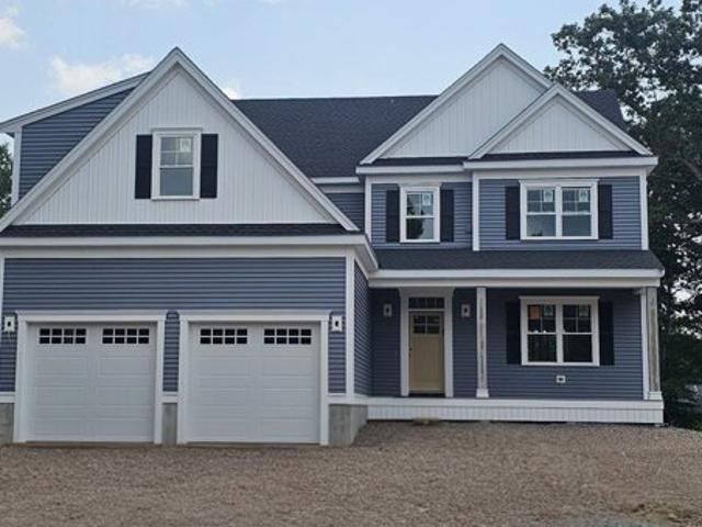 Cobb St, Mansfield, Home For Sale