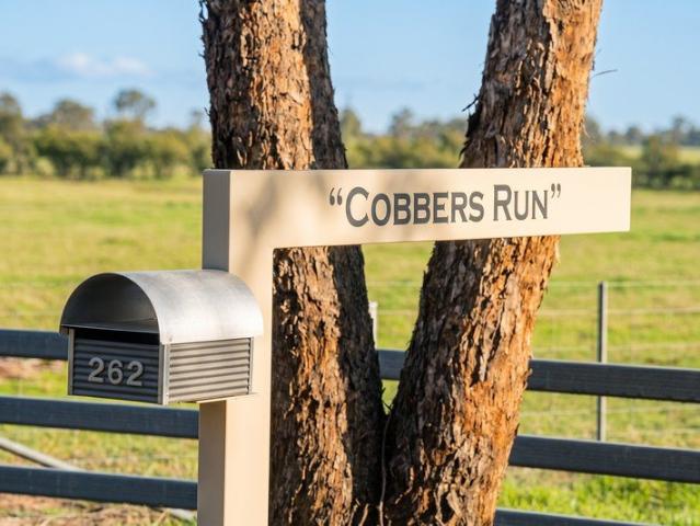 Cobber's Run An Exceptional Rural Lifestyle Estate