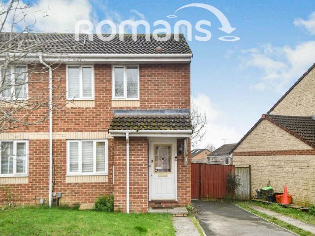 Cobbett Close, Swindon SN25, 2 bed property to rent, £1,000 pcm | PrimeLocation