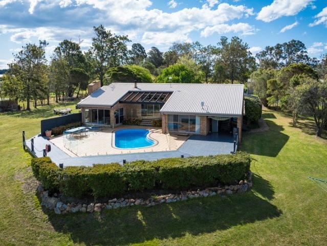 Cobbitty | A Rare Sapphire Coast Acreage Escape