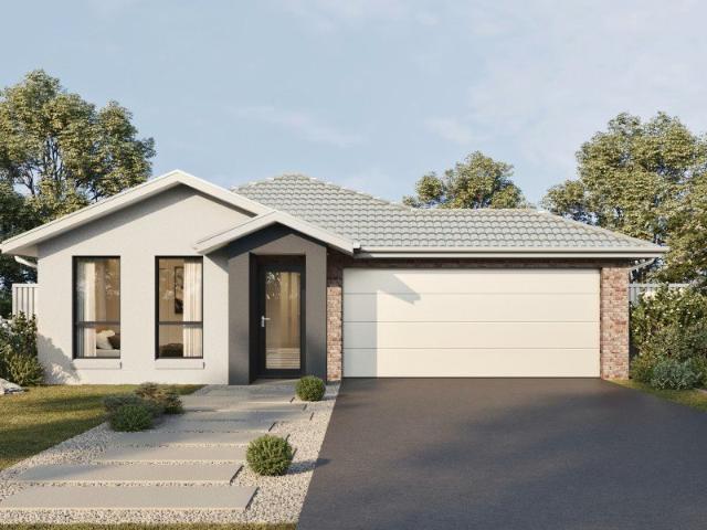 Cobbitty Exclusive Home and Land Package! Land Registration: Registered 0410 835 551