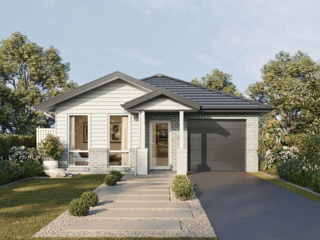 Cobbitty Exclusive Home and Land Package! 0410 835 551