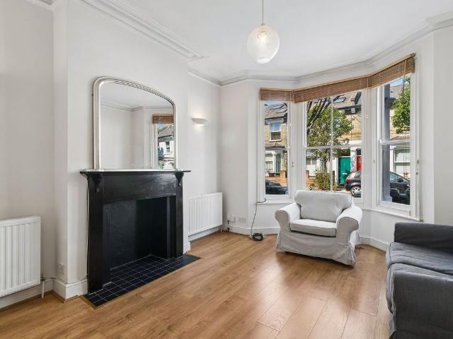 Cobbold Road, Askew Village, Shepherd's Bush W12, 1 bed flat to rent, £2,000 pcm | PrimeLocation