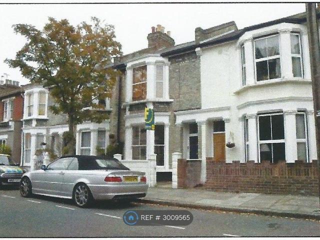 Cobbold Road, London W12, 1 bed flat to rent, £2,200 pcm | PrimeLocation