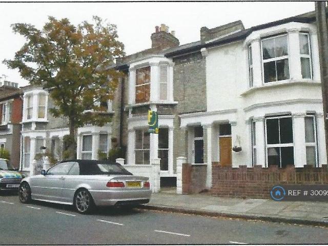 Cobbold Road, London, W12 1 bed flat to rent £2,200 pcm £508 pw