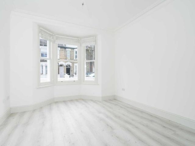 Cobbold Road, Wendell Park, Shepherds Bush, W12