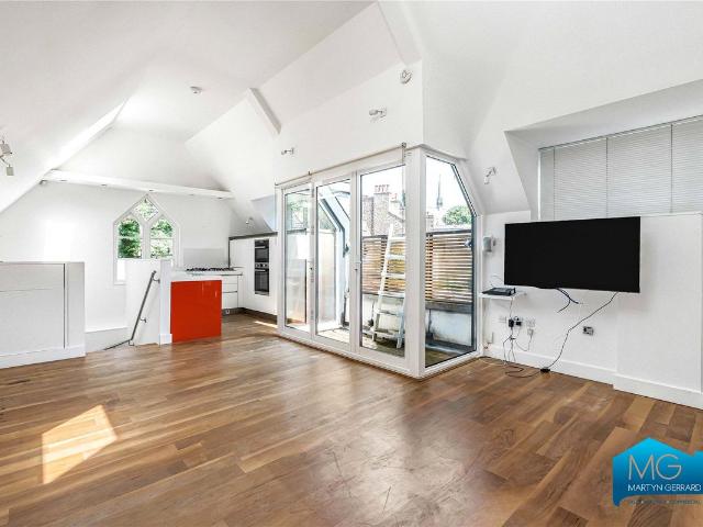 Cobble Mews, Highgate West Hill, London N6, 2 bed terraced house to rent, £3,500 pcm | PrimeLocation