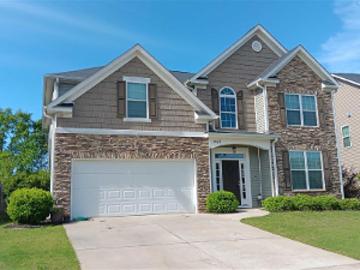 Columbia County, Georgia, Georgia, USA