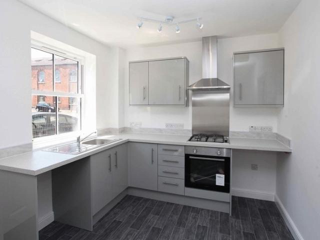 Cobblers Court, Wellington, Telford TF1, 1 bed flat to rent, £735 pcm | PrimeLocation