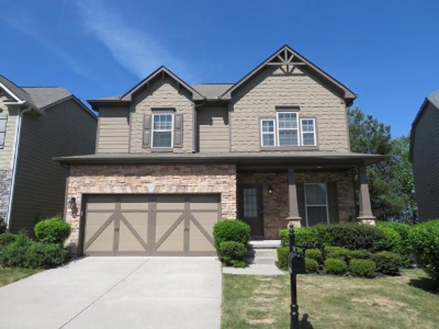 Cobblestone Creek Cir