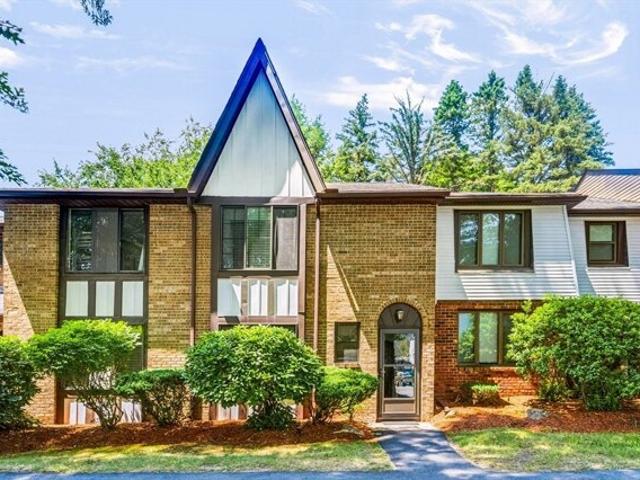 Cobblestone Ln Unit,worcester, Condo For Sale