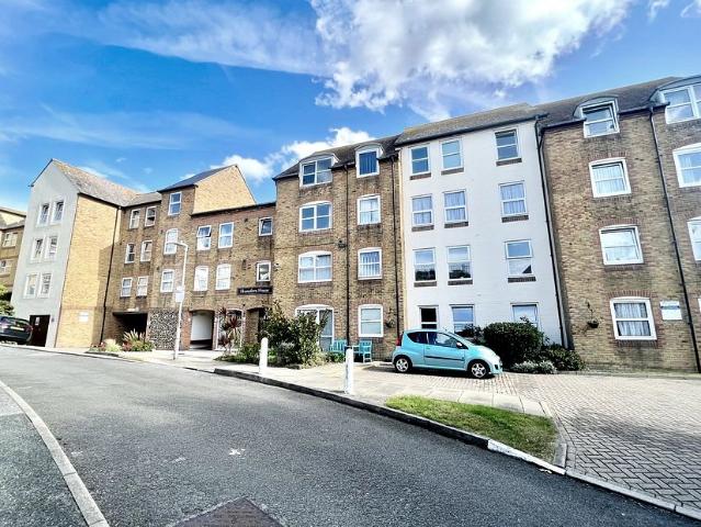 Cobbs Place, Margate, CT9 1JF, Kent