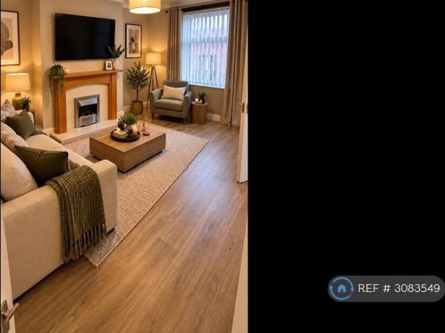 Cobden St, Leeds, LS12 2 bed terraced house to rent £919 pcm £212 pw