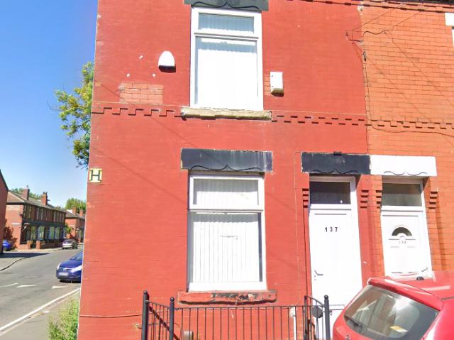 Cobden Street, Manchester M9, 3 bed terraced house to rent, £1,400 pcm | PrimeLocation