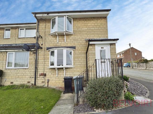 Cobden Street, Morley, LS27 1 bed flat to rent £725 pcm £167 pw