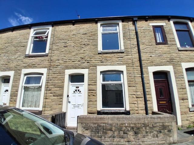 Cobden Street, Burnley BB10, 2 bed terraced house to rent, £585 pcm | PrimeLocation