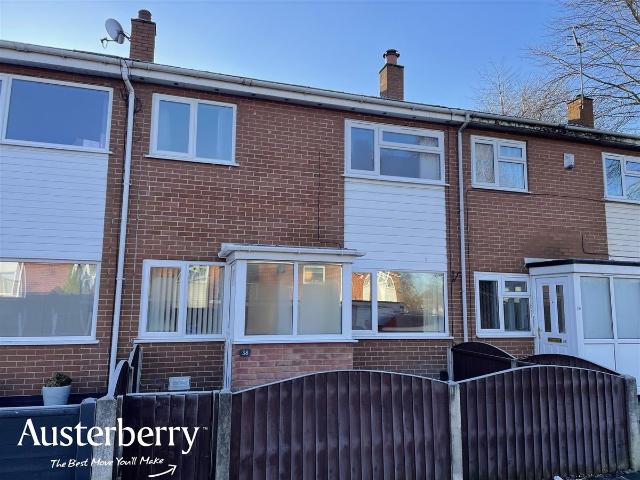 Cobden Street, Dresden, Stoke On Trent, Staffordshire ST3, 2 bed town house to rent, £825 pcm | PrimeLocation