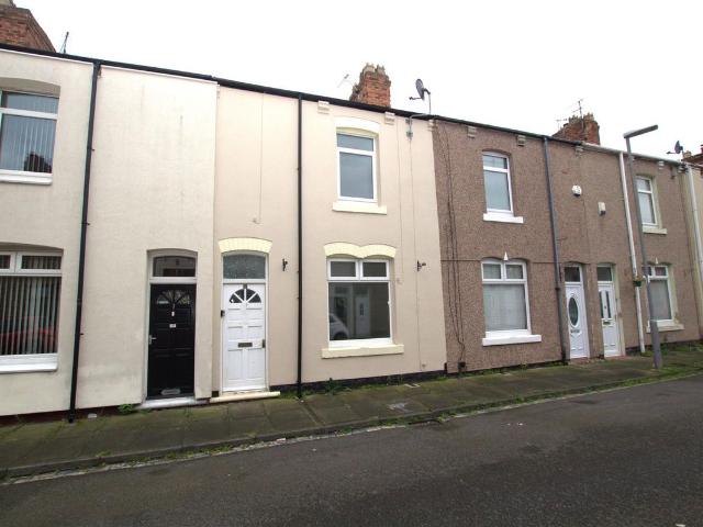 Cobden Street, Hartlepool TS26, 2 bed terraced house to rent, £625 pcm | PrimeLocation