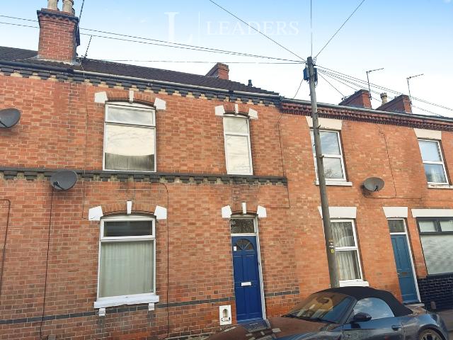 Cobden Street, Loughborough LE11, 2 bed property to rent, £895 pcm | PrimeLocation