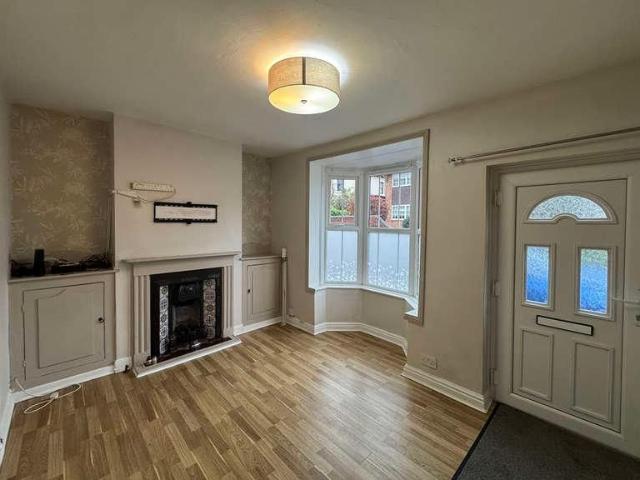 Cobden Street, Stourbridge, West Midlands, DY8