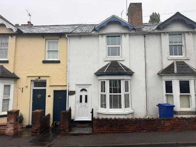 Cobden Street, Stourbridge, West Midlands DY8, 2 bed terraced house to rent, £1,000 pcm | PrimeLocation