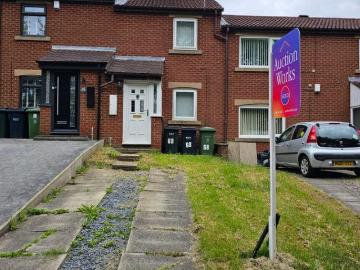 Cobden Terrace, Gateshead, 3 NE8, 2 bed terraced house to rent, £795 pcm | PrimeLocation