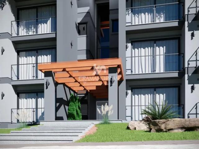 Cobertura 3 dormitórios na planta gramado