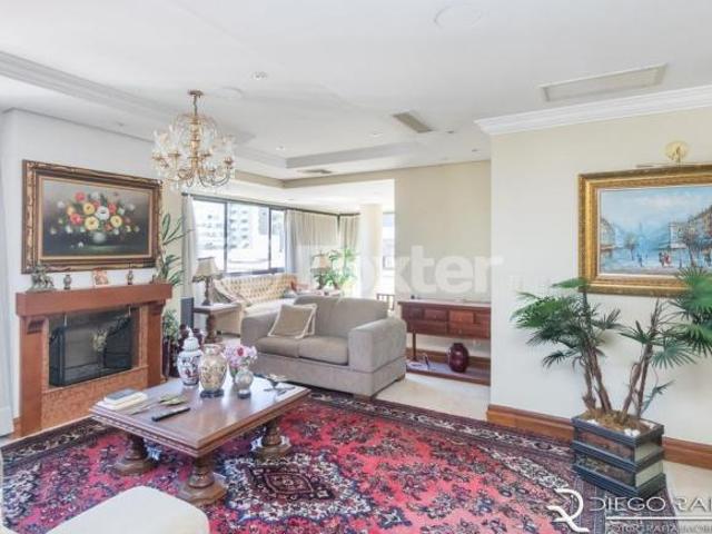 Cobertura, 3 dormitórios, 415.41 m², em Bela Vista