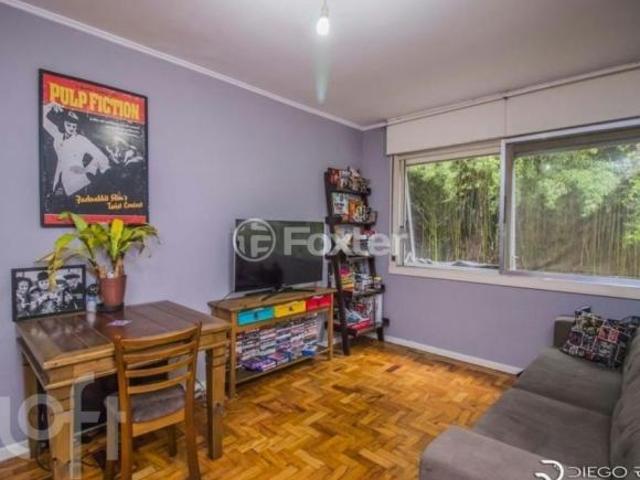 Cobertura, 3 dormitórios, 78.06 m², em Higienópolis