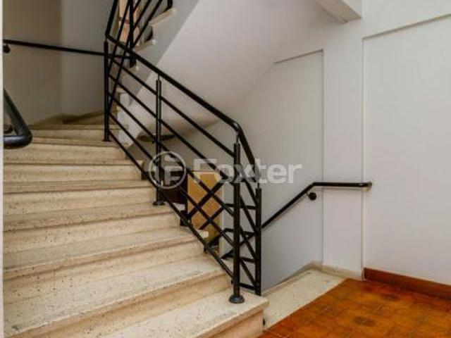 Cobertura, 3 dormitórios, 94.91 m², em Petrópolis