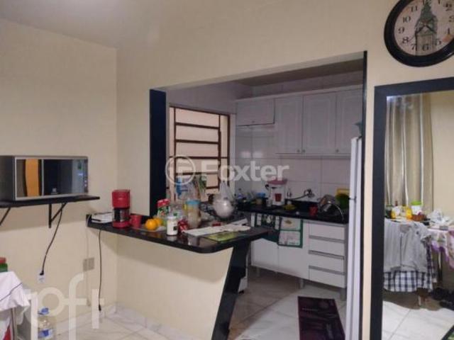 Cobertura, 3 dormitórios, 102.94 m², em Partenon