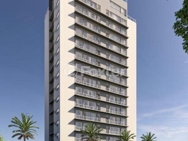 Cobertura, 3 dormitórios, 116 m², em Jardim Botânico
