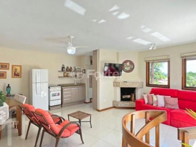 Cobertura, 3 dormitórios, 128.4 m², em Vila Assunção