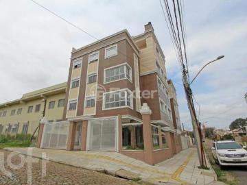 Cobertura, 3 dormitórios, 134.58 m², em Vila Ipiranga