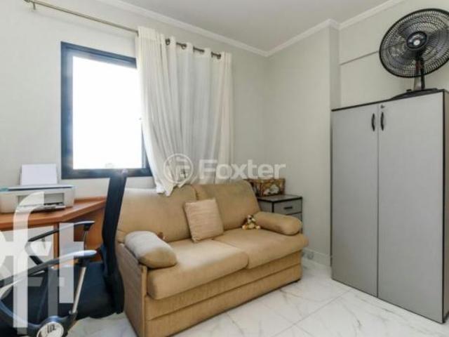 Cobertura, 3 dormitórios, 144 m², em Quinta da Paineira