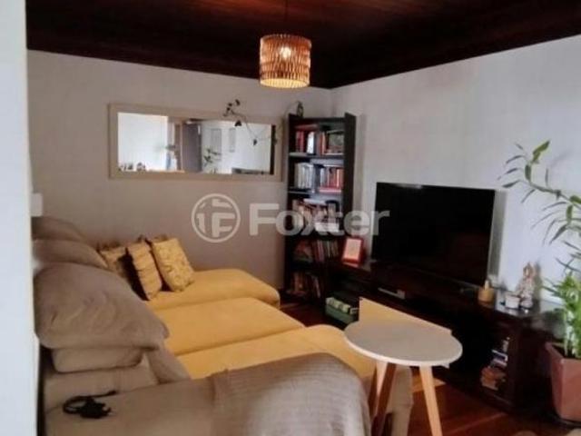 Cobertura, 3 dormitórios, 154 m², em Centro