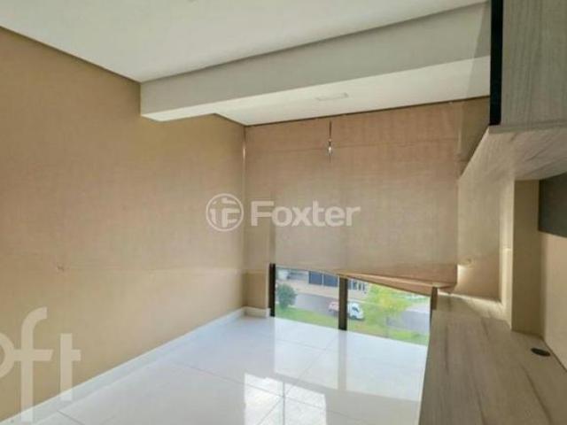 Cobertura, 3 dormitórios, 156.82 m², em Pátria Nova