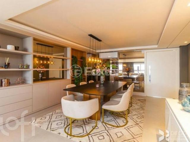Cobertura, 3 dormitórios, 172.7 m², em Vila Assunção