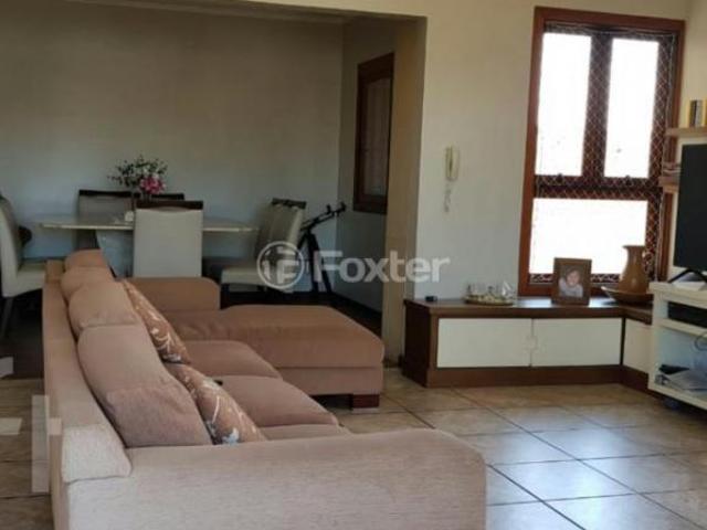 Cobertura, 3 dormitórios, 174.85 m², em Guarani