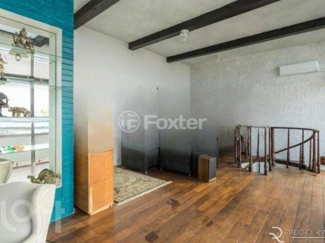 Cobertura, 3 dormitórios, 177.34 m², em Centro Histórico