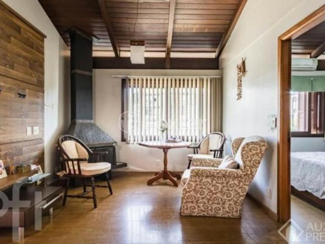 Cobertura, 3 dormitórios, 180 m², em Higienópolis