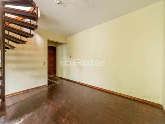 Cobertura, 3 dormitórios, 194 m², em Moinhos de Vento